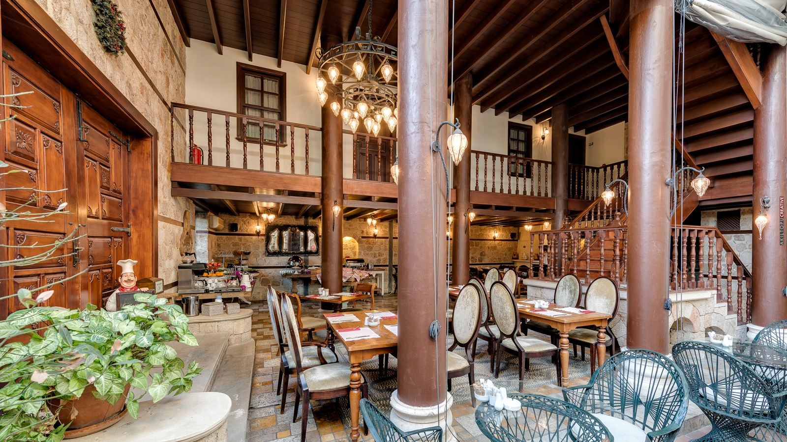 restaurants-residence-salon