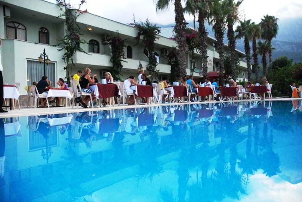 general-main-building