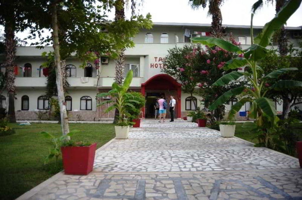 general-main-building