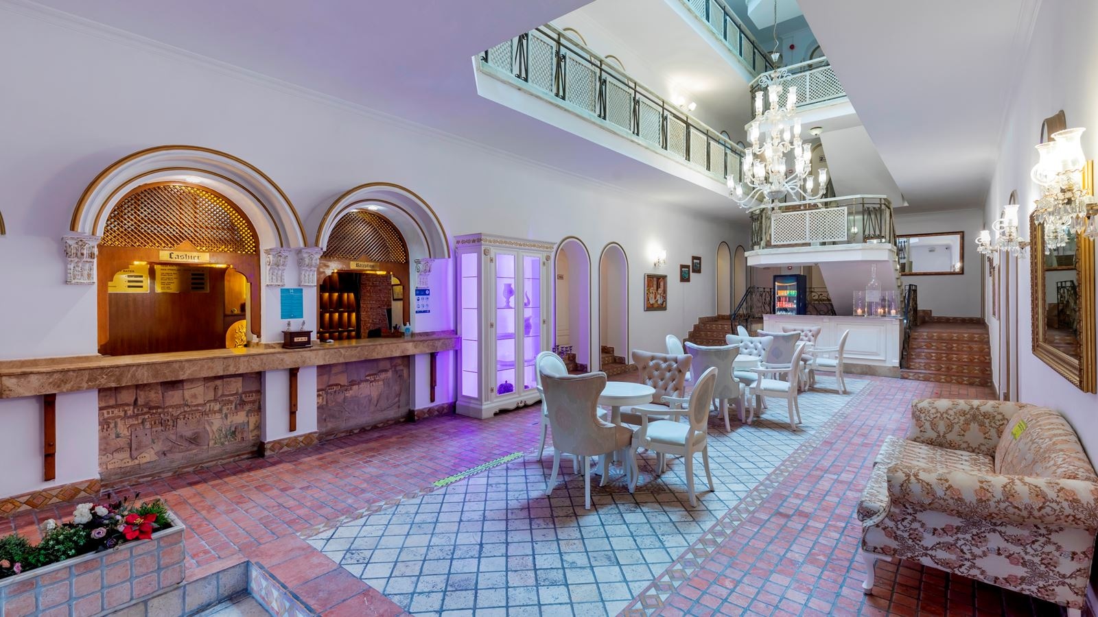 general-main-building