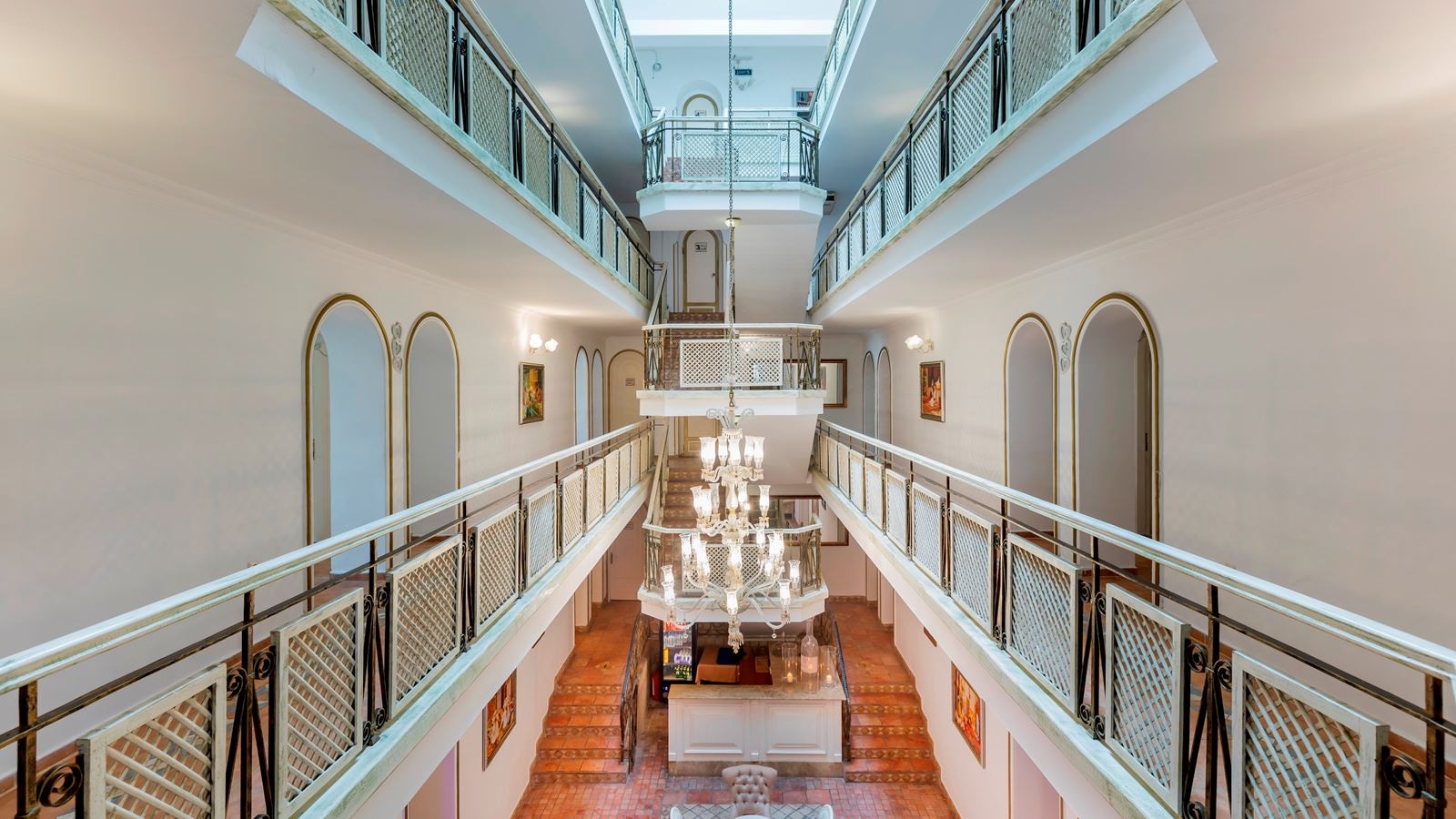 general-main-building