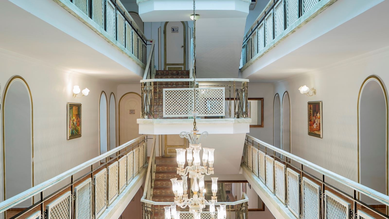 general-main-building