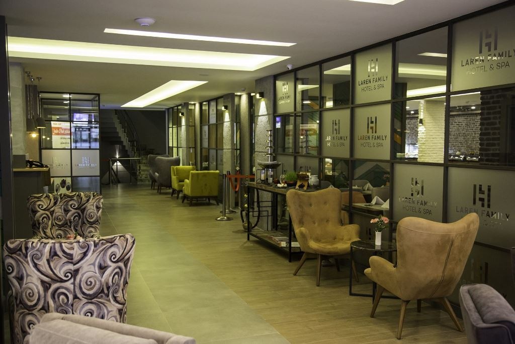 general-main-building