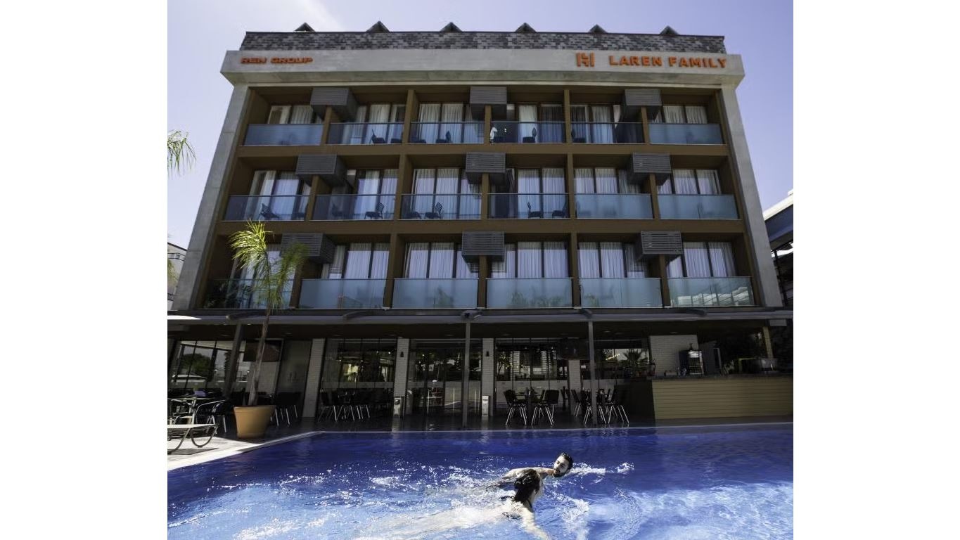 general-main-building