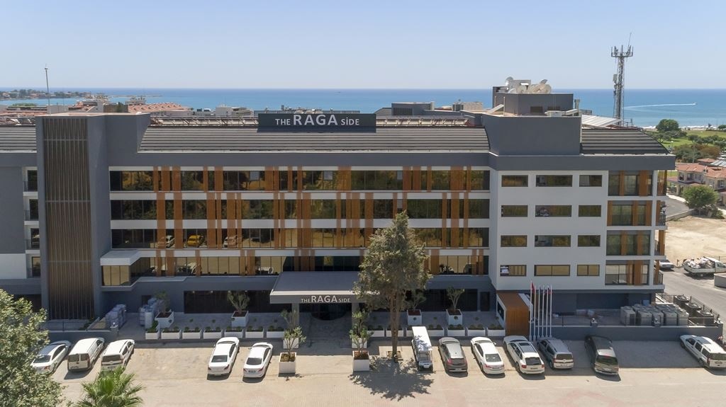 general-main-building