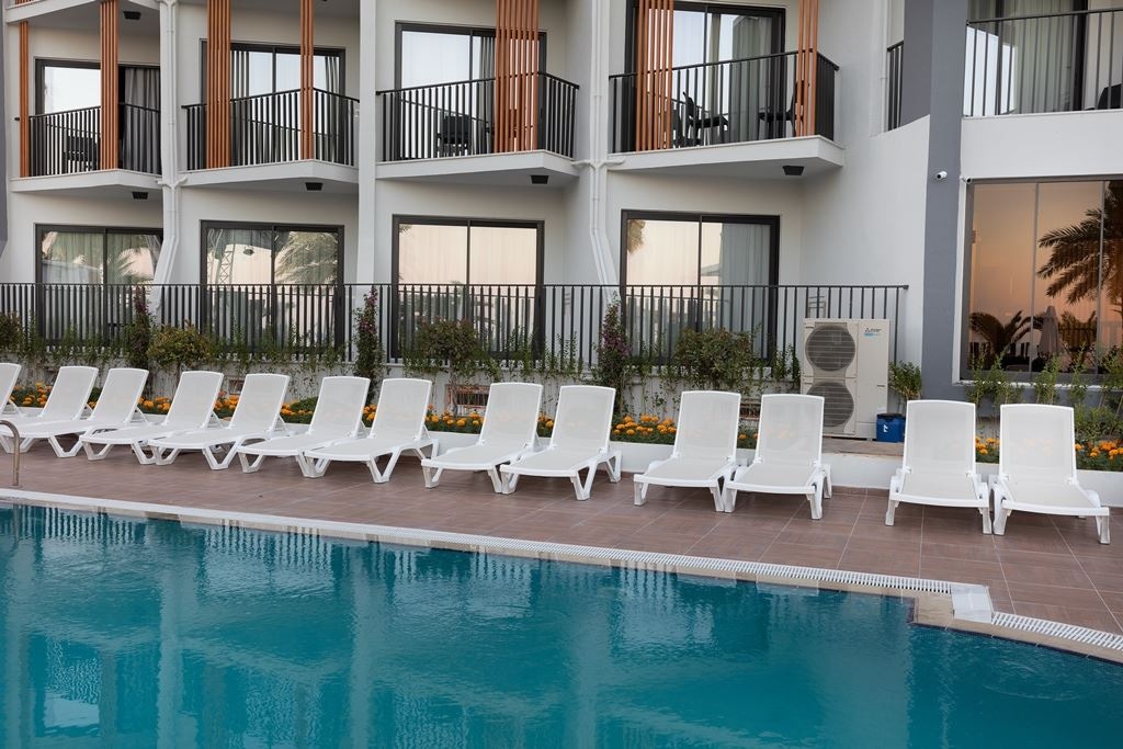 general-annex-building