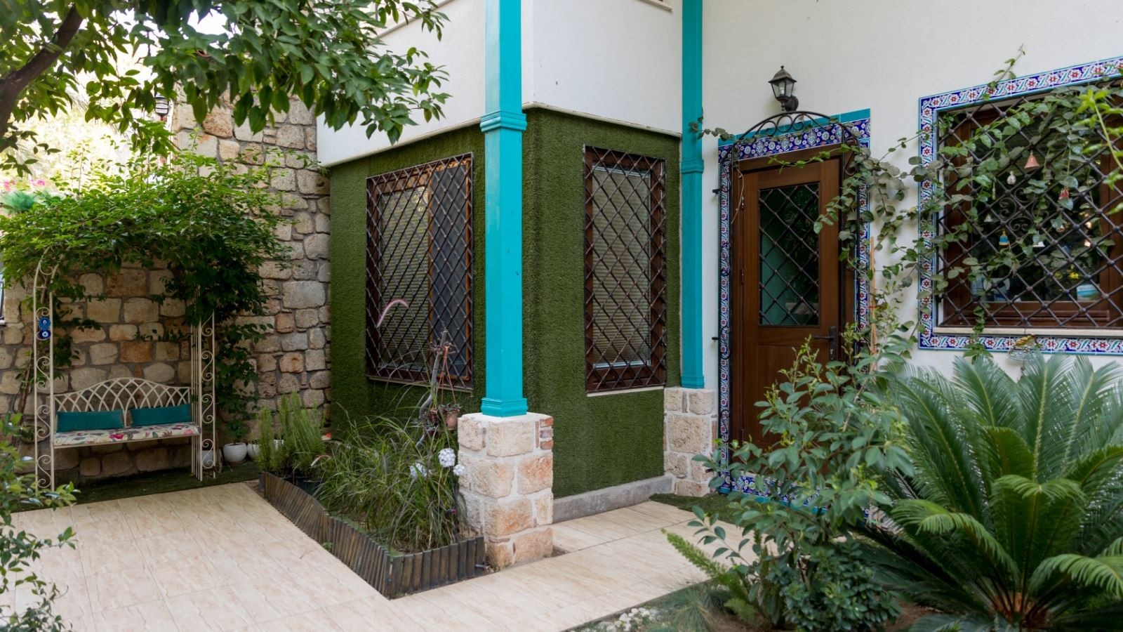 general-main-building