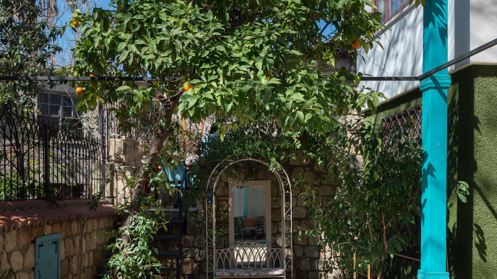 general-main-building