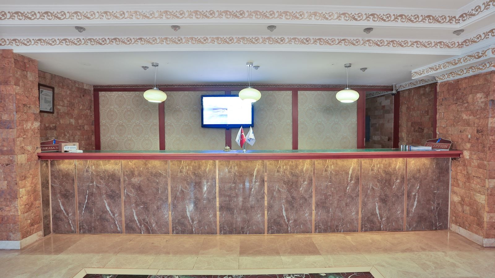 general-main-building