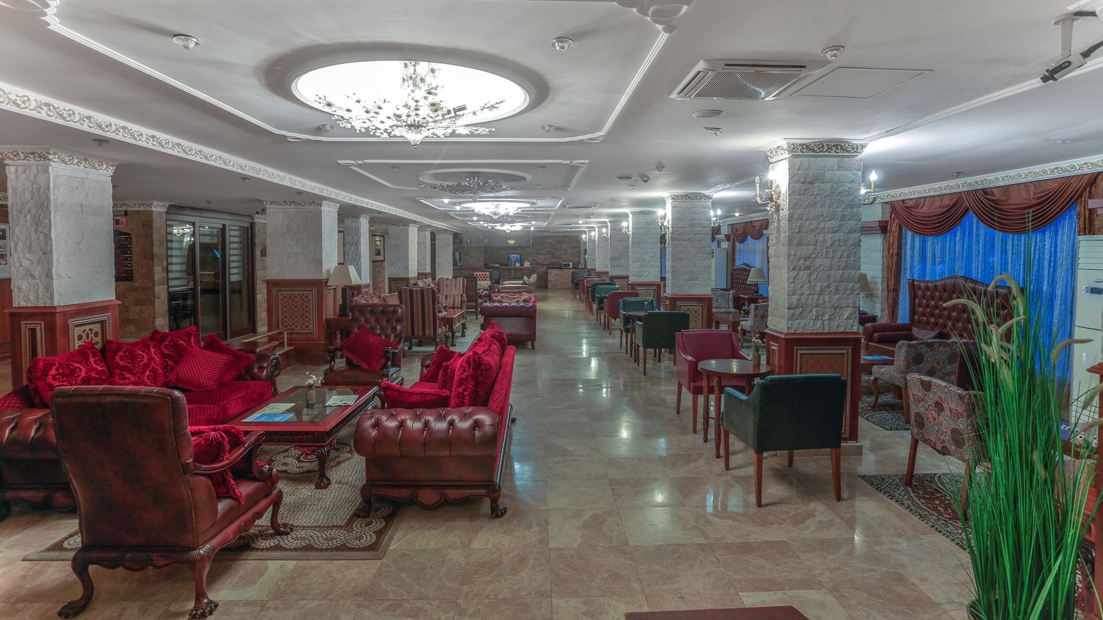 general-main-building