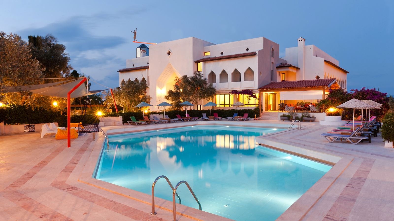 general-main-building