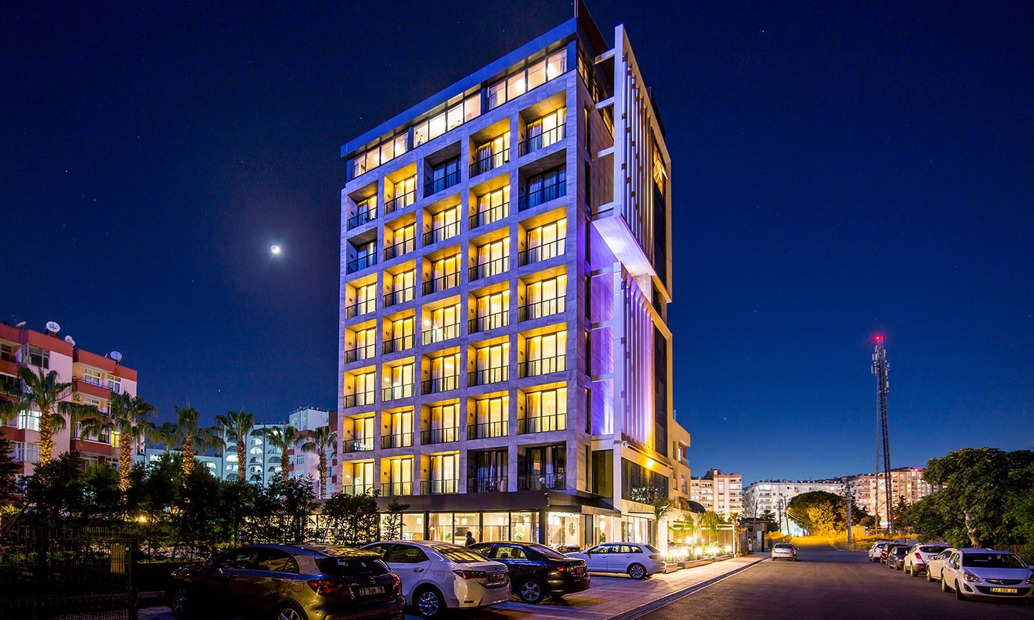 general-main-building