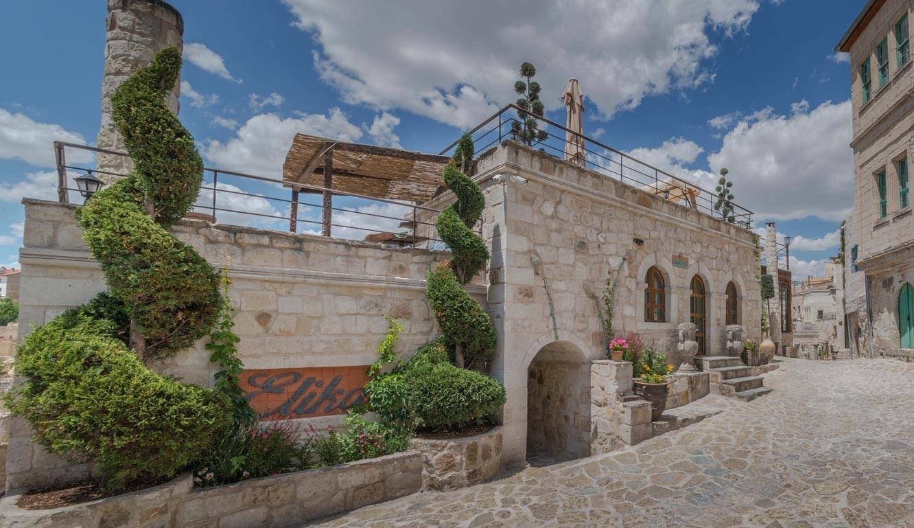 general-main-building