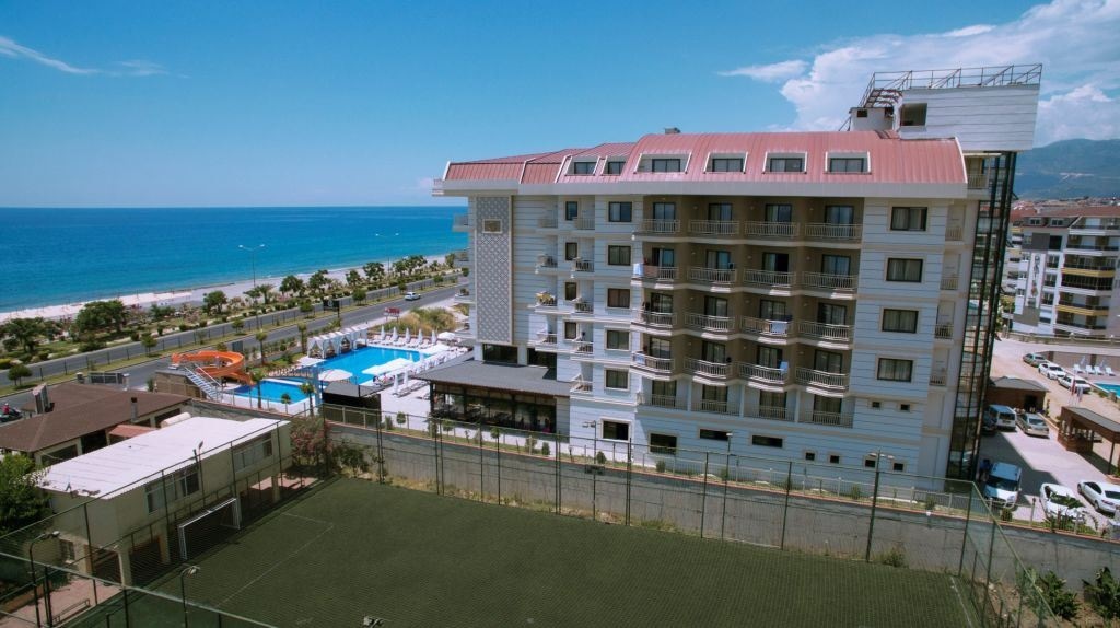 general-main-building