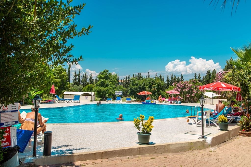 general-annex-building