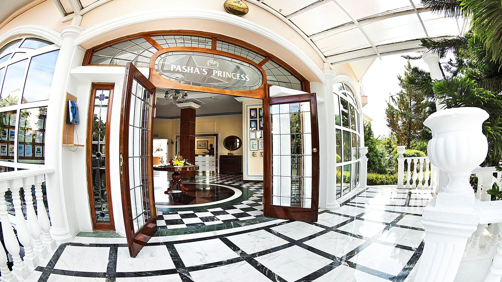 general-main-building