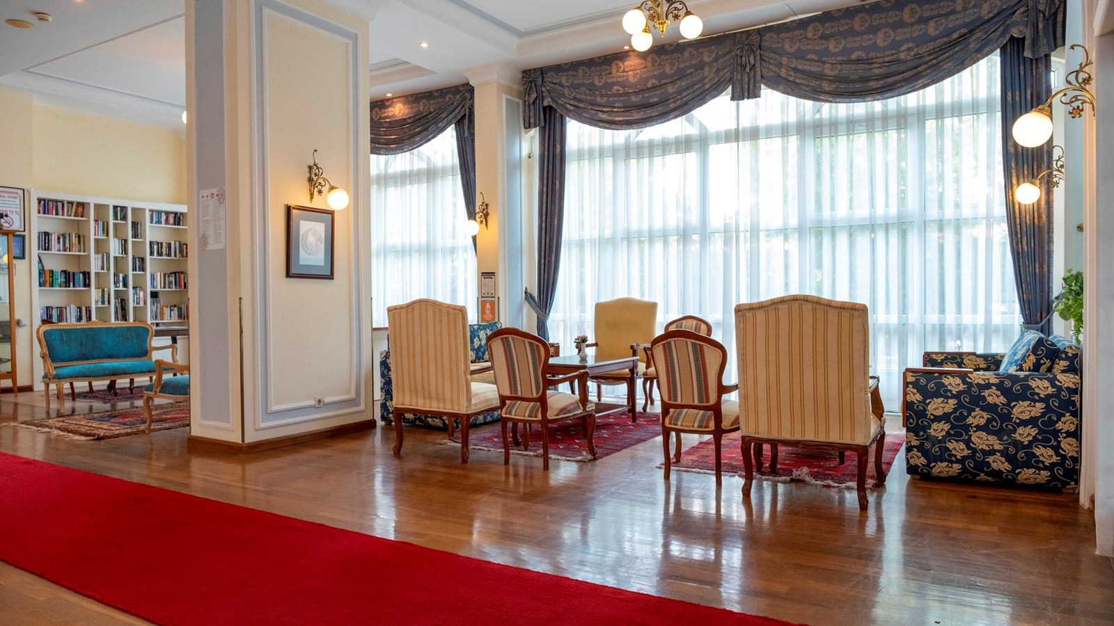 general-main-building