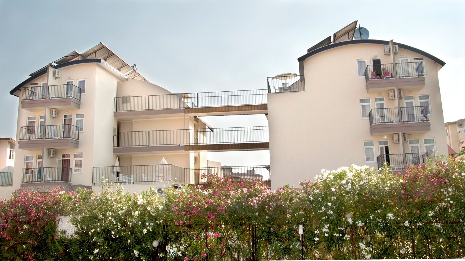 general-annex-building