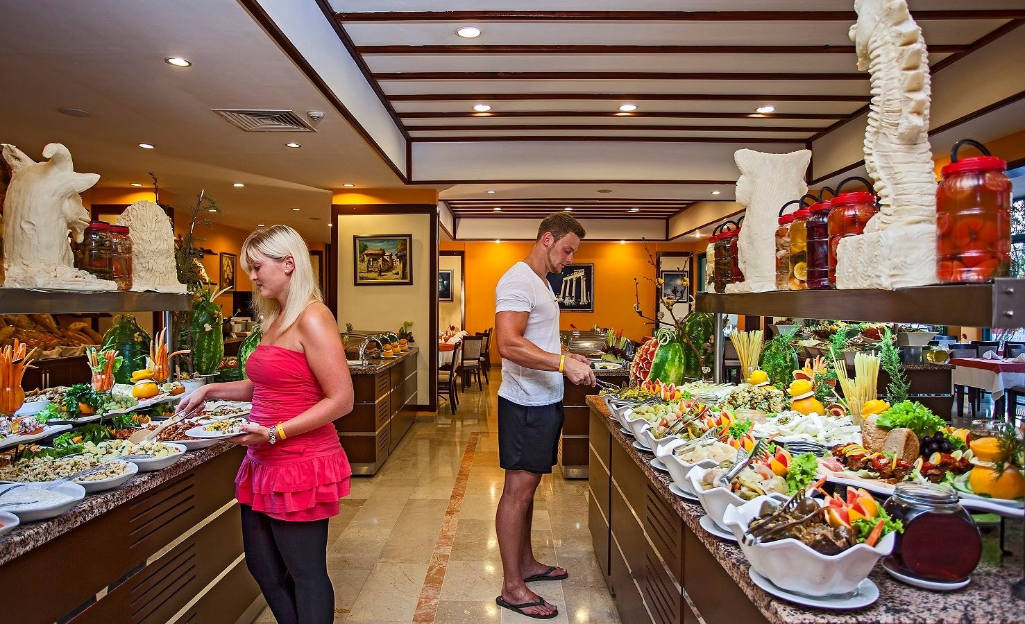 restaurants-aksam-yemegi