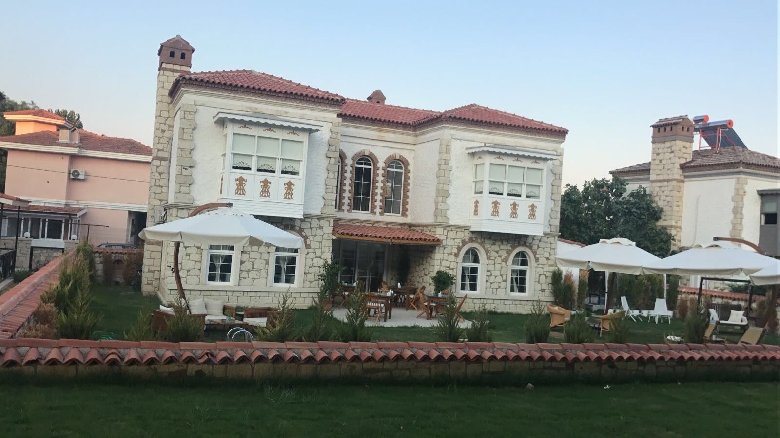 general-main-building