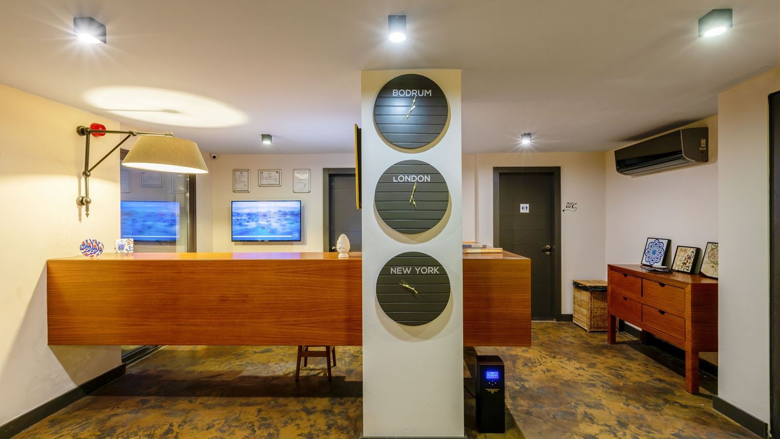 general-main-building