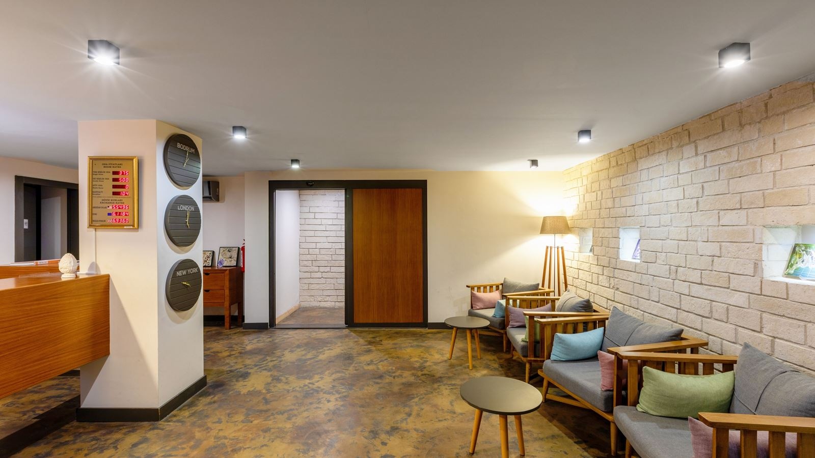 general-main-building