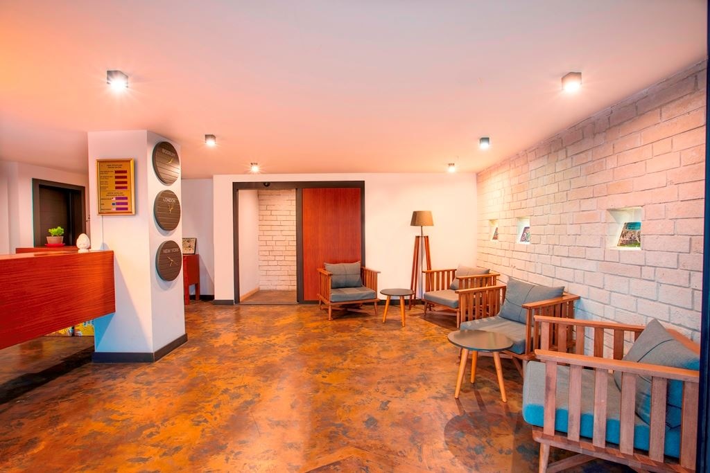 general-main-building