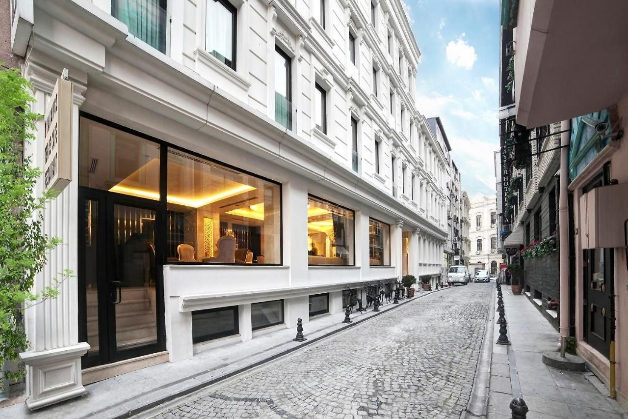 general-main-building