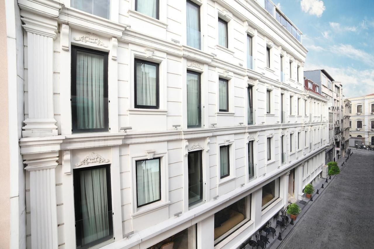 general-main-building