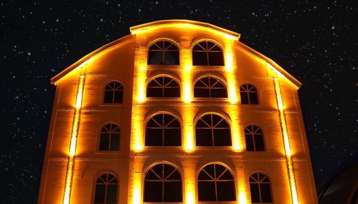 general-main-building