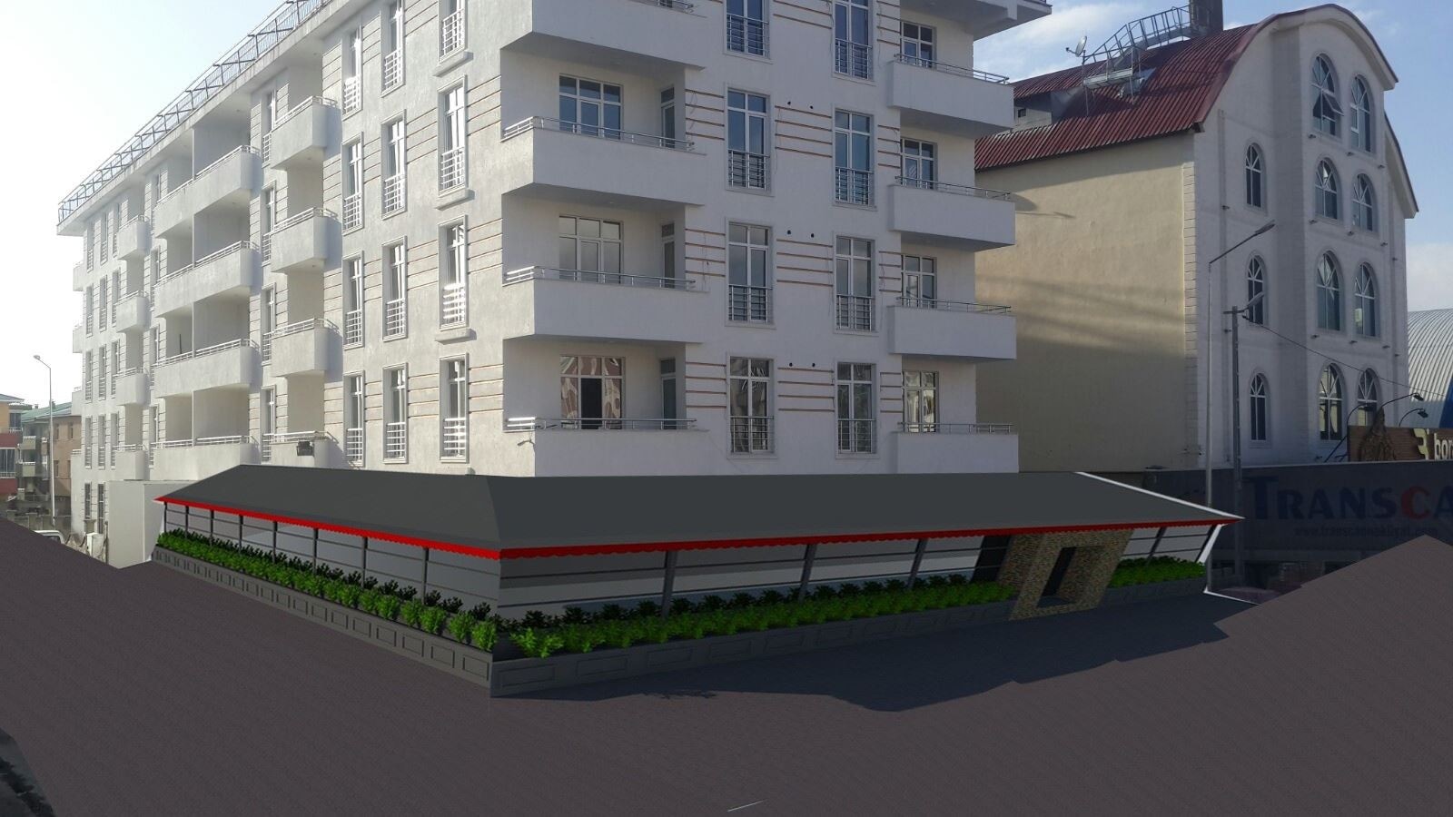 general-main-building