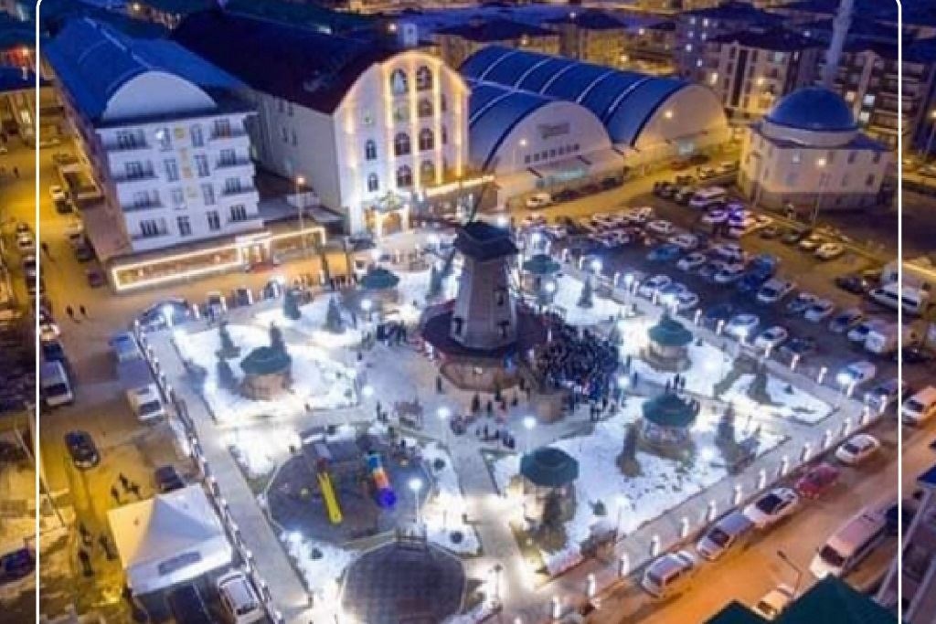 general-main-building