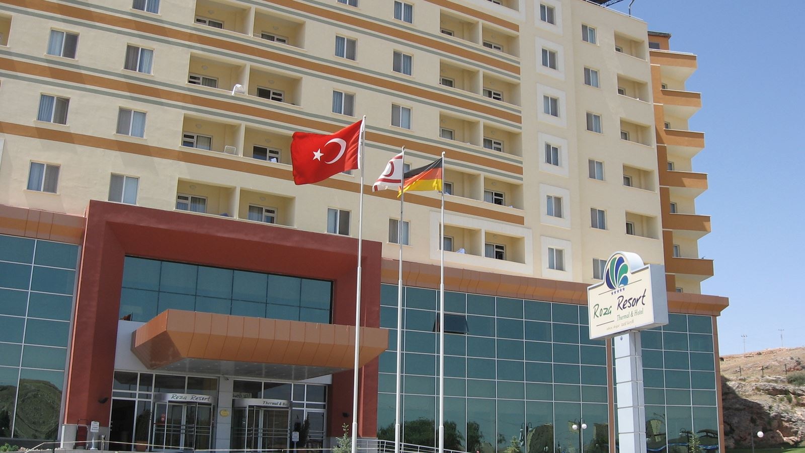 general-main-building