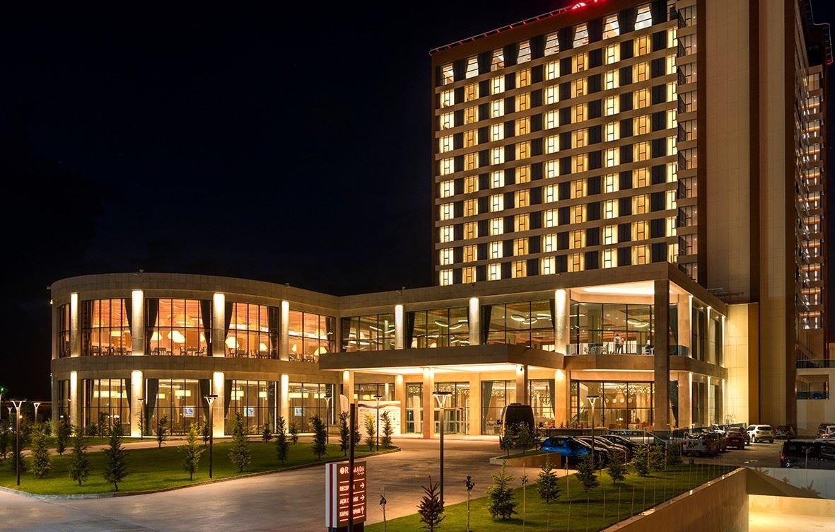 general-main-building