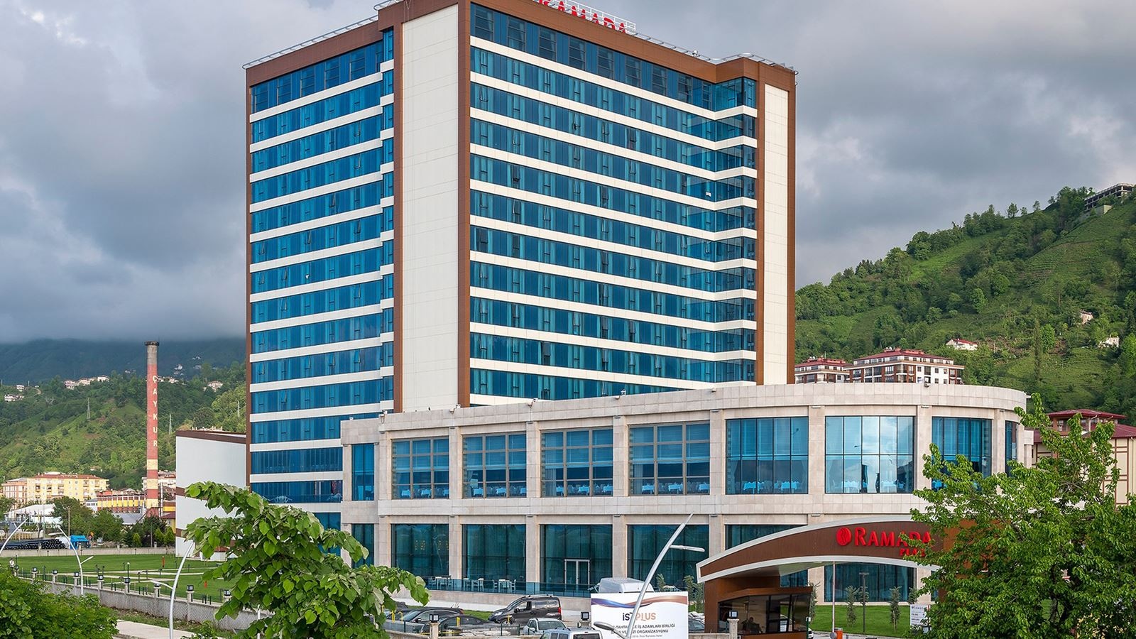 general-main-building