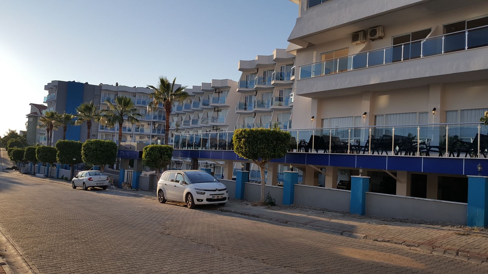 general-main-building