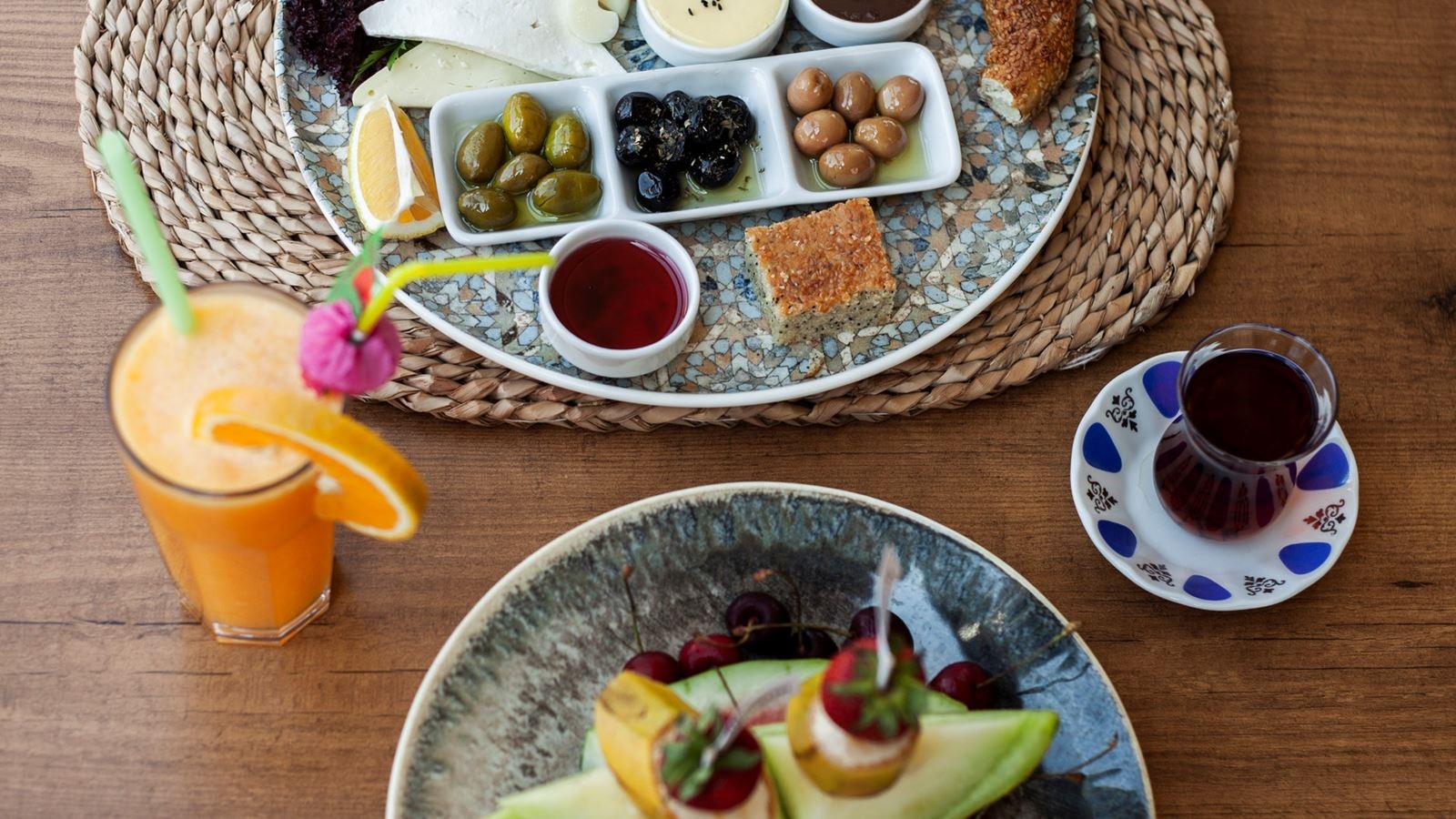 restaurants-karbel-sun-alacarte-restaurant