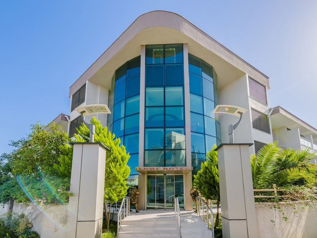 general-main-building