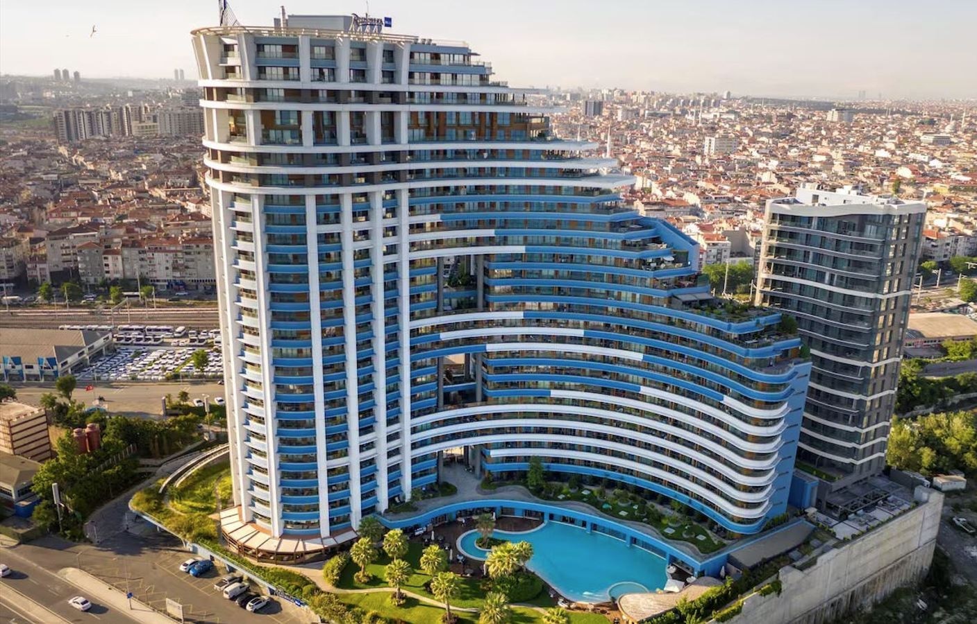 general-main-building