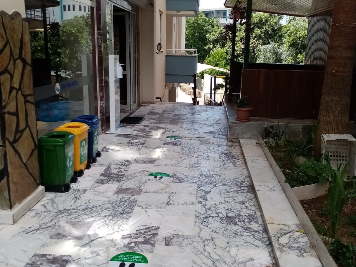 general-main-building