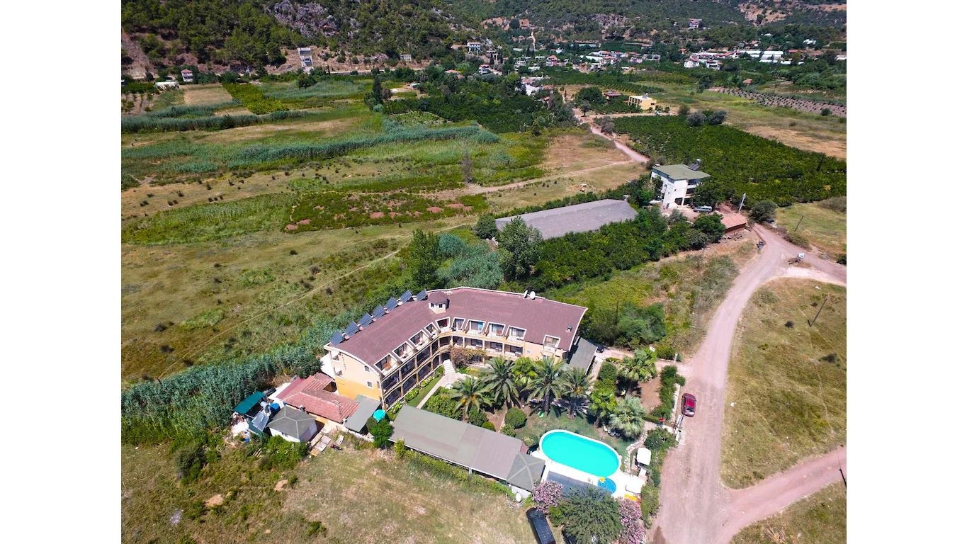 general-main-building