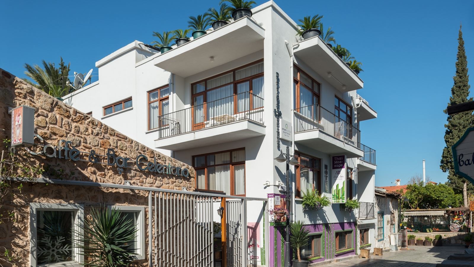 general-main-building