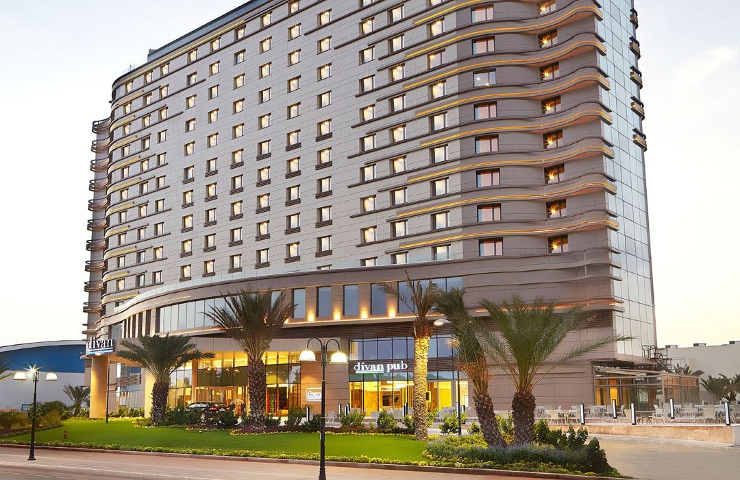 general-main-building