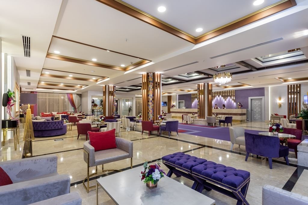 general-main-building