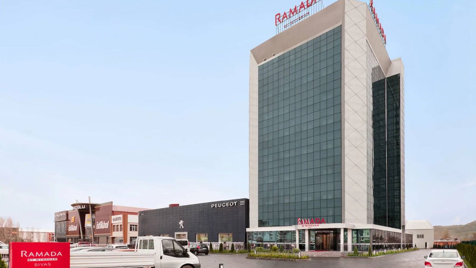 general-main-building