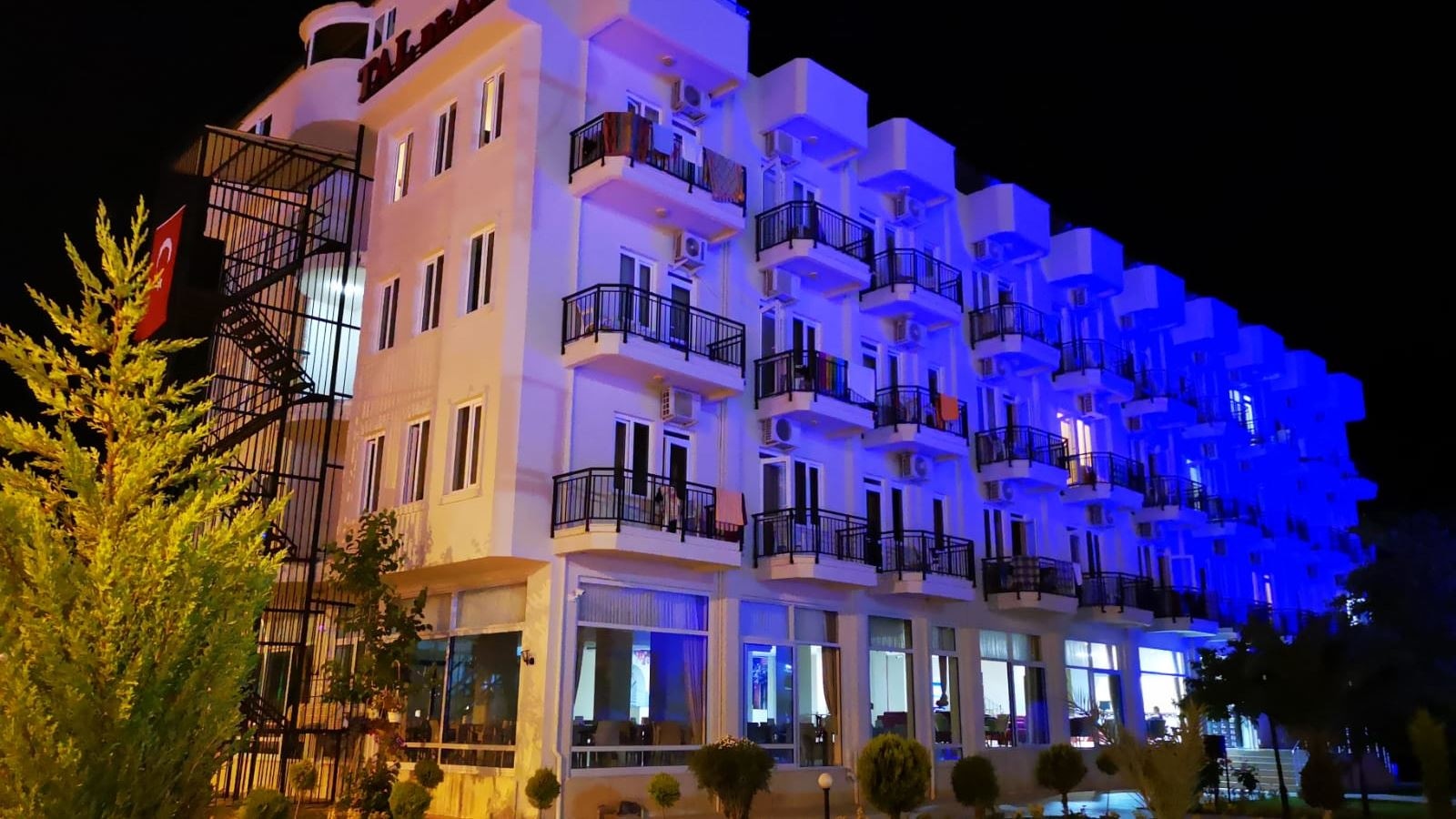 general-main-building