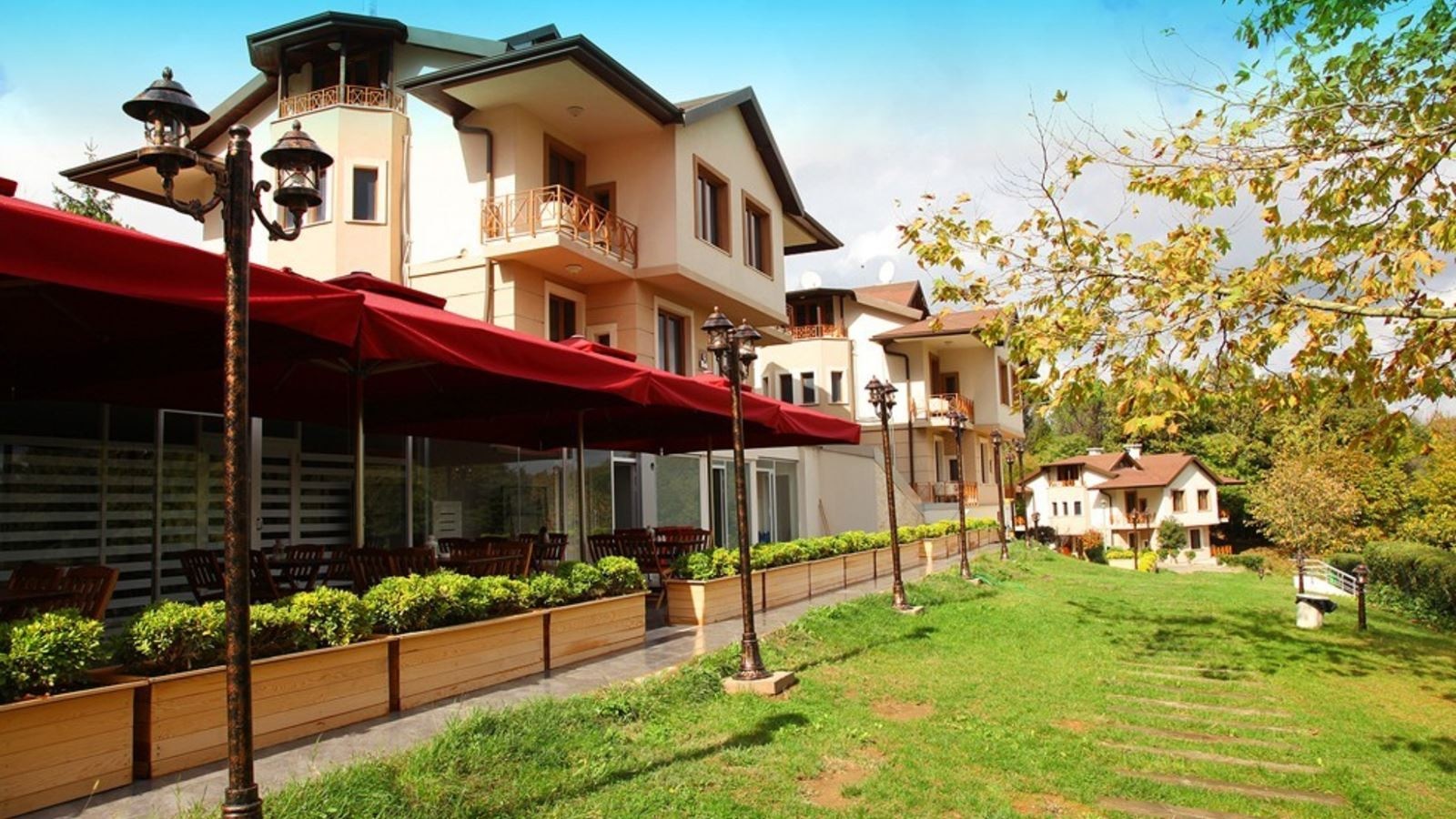 general-main-building