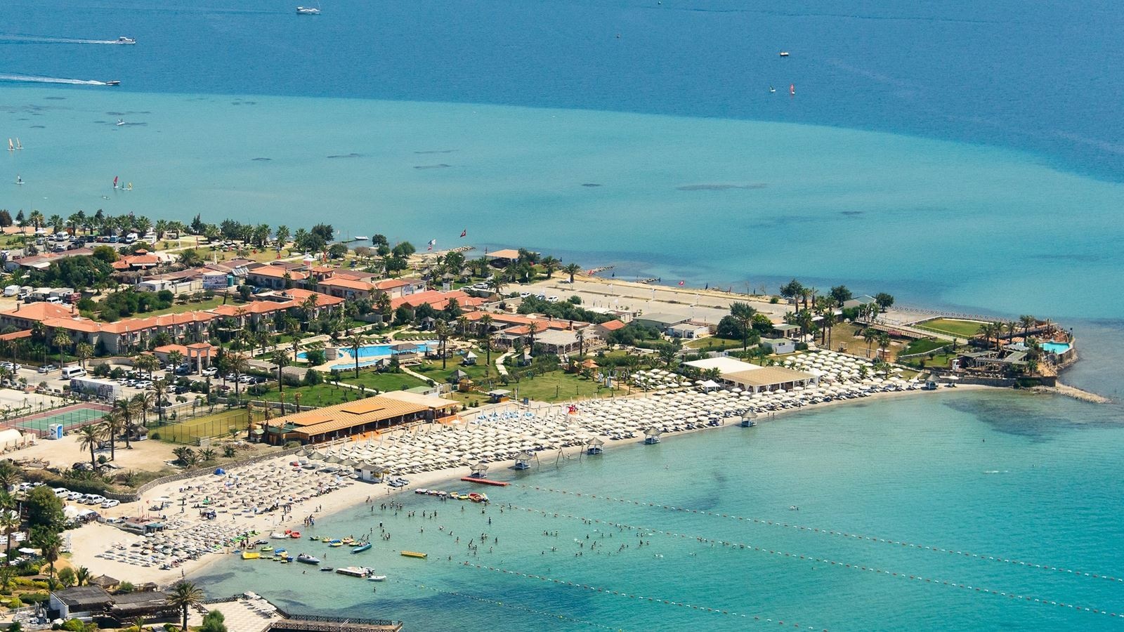 general-main-building