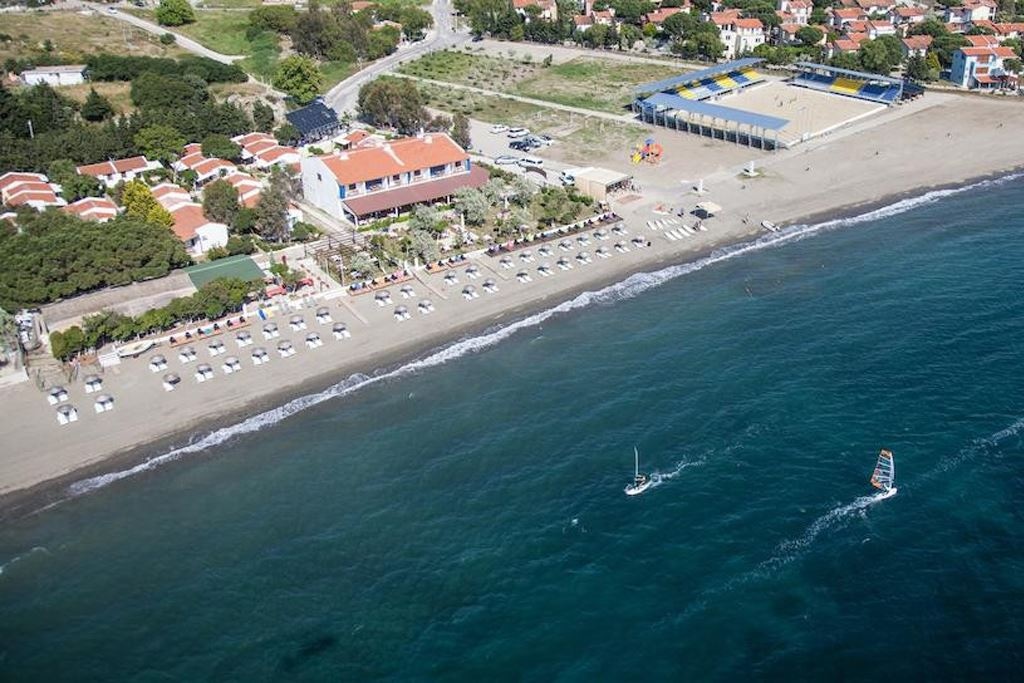 general-main-building