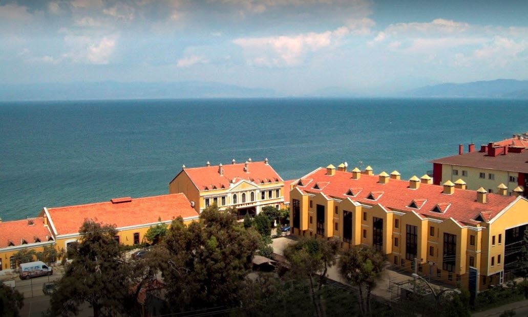 general-main-building